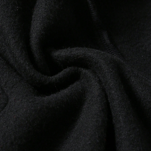 Vestes universitaires personnalisées OEM fabriquées avec des manches en laine 100% et en cuir véritable avec des vestes de baseball personnalisées brodées de chenille - Product Image 6