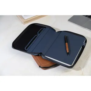 Pulux Sustainable Note <b>File</b> <b>Folder</b> for Eco-Friendly Merchandising - Product Image 5