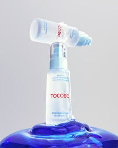 TOCOBO Bifida Biome Essence renforcement de la barrière cutanée essence apaisant équilibre soin vitalité booster hydratation et hydratation - Product Image 2