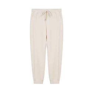 High Quality 100% Cotton French Terry Streetwear Casual Cargo Printed Joggers Sweatpants Custom Logo <b>Trousers</b> for <b>Men</b> 2025 - Product Image 1