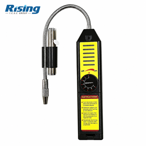 Detector de Fugas de Gas Refrigerante Halógeno Electrónico Portátil WJL-6000S para Aire Acondicionado HVAC - Product Image 1