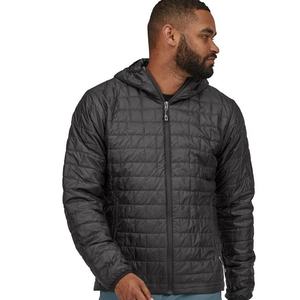 Logo personnalisé Veste coupe-vent imperméable à glissière de haute qualité pour hommes Veste grande taille pour hommes Veste pour femmes pour hommes - Product Image 2