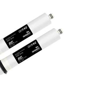 Membrane d'osmose inverse électrique OEM 300GPD avec auto-nettoyage, rejet de 96 %, pour usage hôtelier et domestique - Product Image 6