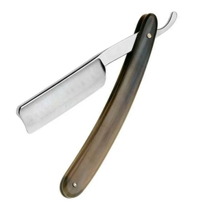 New Point <b>Straight</b> <b>Razor</b> Professional <b>Straight</b> <b>Edge</b> <b>Razor</b> Manufacturer Wholesale Price - Product Image 5