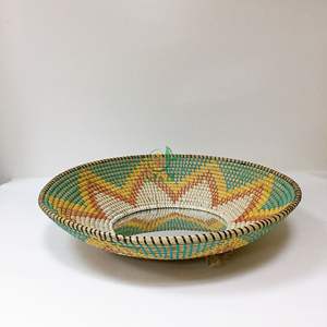 ECO-friendly Seagrass Interior <b>Mirror</b> / Seagrass Home Decor/ Seagrass Furniture Products Made in Vietnam - Product Image 6