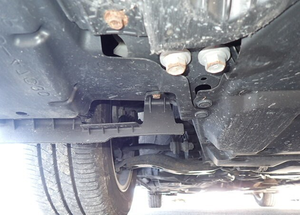 รถยนต์มือสอง พวงมาลัยขวา ปี 2010 2012 2013 2014 2015 รุ่น PRI US ไฮบริด - Product Image 3