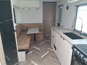 2026 Usado F-o-r-e-s-t R-i-v-e-r Ozark 2300RBLE - Product Image 5