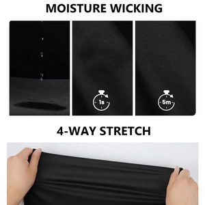 Camiseta clásica informal Pima para Polo para hombre, camiseta de lujo ajustada y manga corta con estampado de logotipo bordado personalizado, Jersey de algodón 100% - Product Image 5