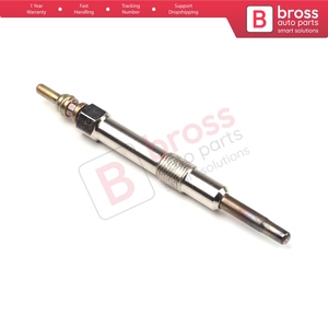 BGP37 1 Piece <b>Heater</b> Glow <b>Plugs</b> GX103 0100226436 358G for Alfa - Product Image 4