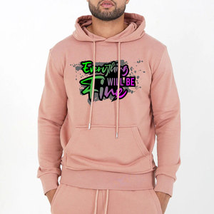 Fabricante de Pakistán, Sudaderas con Estampado DTF Personalizadas para Hombre, Talla Adulto, Sudaderas con Estampado DTF de Alta Calidad para Hombre - Product Image 1