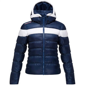 Combinaison de ski unisexe une pièce respirante avec fermeture éclair en polyester/nylon pour activités sportives et snowboard – Vente en gros - Product Image 6