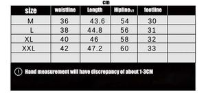 Short de sport d'été à séchage rapide pour hommes respirant à cinq points imprimé solide décontracté mi-taille pour la course à pied Fitness Sports - Product Image 5