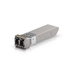 Module SFP+ Ubiquiti UACC-OM-SFP10-1590, 1590 nm, 10 G, CWDM, 20 km, monomode, duplex LC UPC - Product Image 3