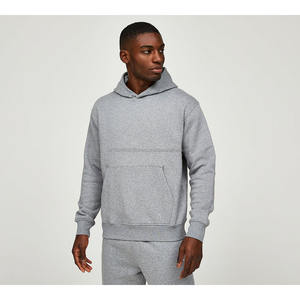 Trajes Deportivos Personalizados de Invierno para Hombre, Diseño de Alta Gama, Tejido Grueso de 400 GSM - Product Image 3