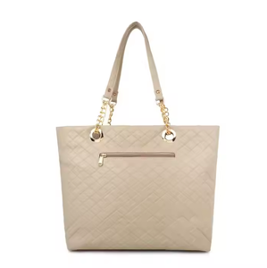 Premium Quality <b>Large</b> Women's Lady <b>Shoulder</b> <b>Bags</b> Fashionable Vintage Genuine Leather Waterproof Portable Multicolored Patterns - Product Image 2