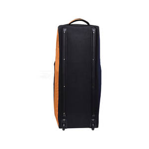 Kit deportivo personalizado de gran capacidad, bolsa de viaje a prueba de agua, nuevo diseño con logotipo personalizado hecho de poliéster promocional - Product Image 3