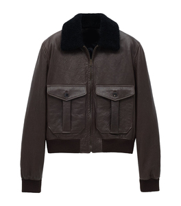 Wholesale Price Zip up <b>Mens</b> PU Leather <b>Jacket</b> High Quality Windproof New Design Winter Leather <b>Jacket</b> <b>For</b> <b>Mens</b> - Product Image 2