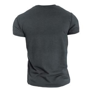 Direct Factory Suppliers Professional Quality <b>Men</b> T-<b>shirts</b> Client Demanded Color And Logo High Quality <b>Men</b> Cotton T-<b>shirts</b> - Product Image 2