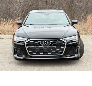 Awesome Used 2024 Audi A6 Premium Plus 3.0 Sedan Car - Product Image 1