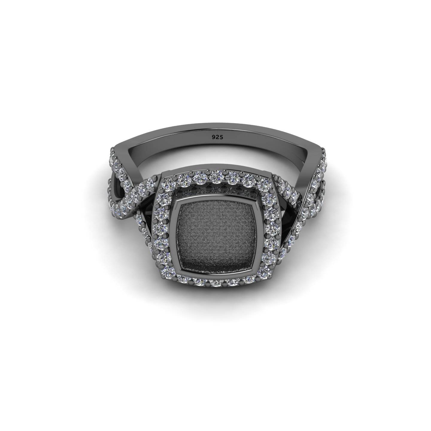 Black Rhodium