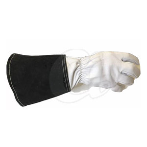 Nouvelle arrivée Design personnalisé des gants de soudage TIG Matériau durable et résistant - Product Image 3