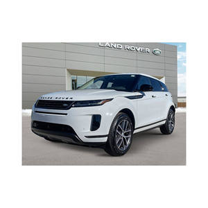 Inventario Premium de Land Rover Interior de cuero oscuro Seguridad avanzada AWD Drive R15 Tamaño de neumático para exportación - Product Image 4