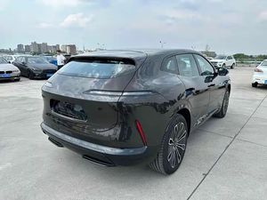 รุ่นขายดี 07 2025 รุ่นไฟฟ้าล้วนพิเศษ ระยะทางวิ่งไกลพิเศษ 650 กม. - Product Image 6