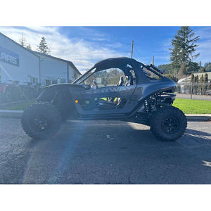 2023 Segway villain SX10 E/villain SX10 X/villain SX10 WX - Product Image 3