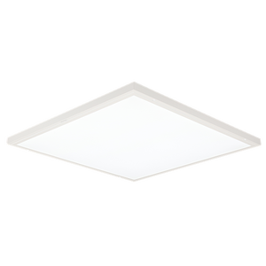 Vitson แผงไฟเดย์ไลท์ LED 50W รุ่นใหม่640*640 374578 W2ชนิดตรง6.5K ดีไซน์สำหรับใช้ในบ้านสำนักงาน - Product Image 1