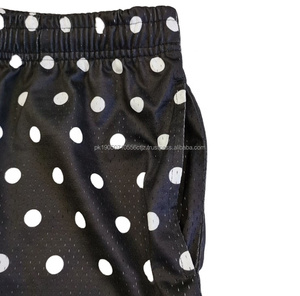 Traje de baño simple con paisaje de playa para hombre, traje de baño flotante, ropa de baño corta para playa para hombre, hecho con tela de alta calidad - Product Image 6