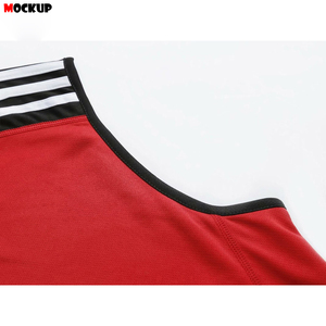 Uniforme de Voleibol Personalizado al por Mayor, Conjunto Deportivo Unisex para Hombre y Mujer, Tejido Transpirable de Secado Rápido - Product Image 5