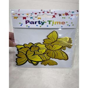 ของตกแต่งหน้าเค้กรูปผีเสื้อ3D แวววาวเหมาะสำหรับงานครบรอบวันวาเลนไทน์และงานปาร์ตี้ตามสั่ง - Product Image 1