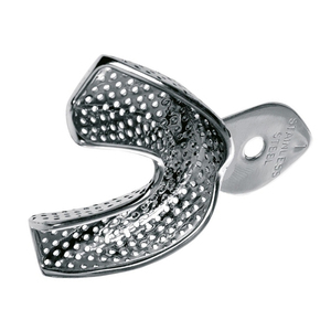 Customized Impression <strong>Trays</strong> <strong>Plastic</strong> Material Anterior Dentistry Instruments Orthopedic Impression <strong>Tray</strong> for <strong>Dental</strong> - Product Image 3