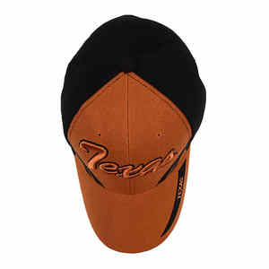 El último estilo de moda, sombreros de béisbol de los mejores materiales hechos a medida, nuevo diseño, parche bordado, gorras deportivas superventas de alta calidad - Product Image 3