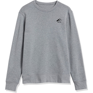 Vente en gros de sweat-shirt unisexe en coton mélangé de haute qualité pull-over logo personnalisé disponible - Product Image 6