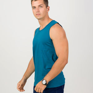 Camisetas de Tirantes para Hombre al Por Mayor, Diseño de Primera Calidad, Ropa Deportiva sin Mangas, Camiseta de Tirantes de Alta Calidad para Hombre, Talla Adulto - Product Image 2