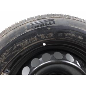 Ruota di scorta Mercedes Classe C Berlina W203 2034000002 Diesel 2200 (00>04) - Product Image 6