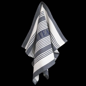 Ensemble de serviettes de cuisine en jacquard de coton 100% à bas prix, provenant d'Inde, motif rectangulaire personnalisé, serviettes à vaisselle douces - Product Image 5