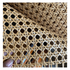 Vietnamese Plastic <b>Rattan</b> Roll, Vietnamese Pe Synthetic <b>Webbing</b> Hexigon <b>Rattan</b> Cane Roll With High Quality And Best Price - Product Image 6