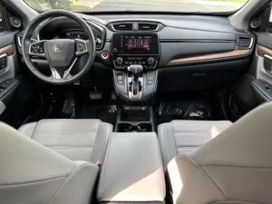 Honda CR-V EX-L d'occasion propre 2022 - Product Image 5