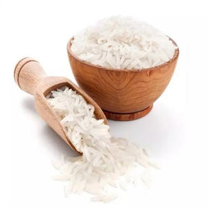 Riz blanc biologique à grains longs de haute qualité, frais, moelleux, non collant, arôme naturel, exportation directe d'usine, exportation internationale - Product Image 5