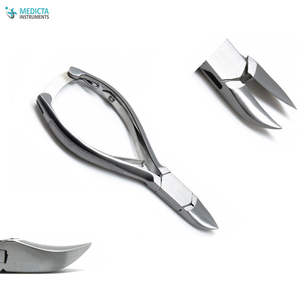 Pinza de uñas de alta calidad, herramientas de belleza - Product Image 1