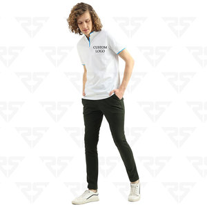 เสื้อโปโล RK-Sports เสื้อโปโลขายส่ง - Product Image 3