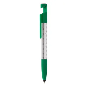 Penna a Sfera Capacitiva Multifunzione Personalizzata, Gadget Pratico - Product Image 3