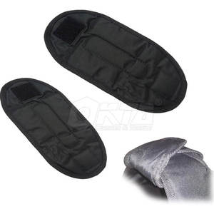 Chaleco para correr con logotipo profesional hecho a medida sin mangas, chaleco para correr transpirable de secado rápido - Product Image 3