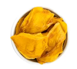 Supplier Dried Mango 100% Natural From Vietnam High Quality