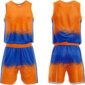 Tenue d'équipe pour jeunes, prix bas, uniforme de gardien de but, best-seller, service OEM, uniforme de gardien de but, maillot de basket-ball, design unique - Product Image 3