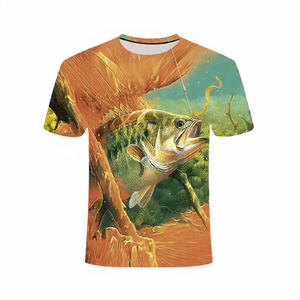 Vêtements de sport par sublimation personnalisée T-shirts uniformes chemises rétro Ensemble de jersey personnalisé respirant à séchage rapide T-shirt pour hommes - Product Image 4