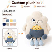Peluche personnalisée en forme de papillon ailé, super douce, OEM ODM, jouet en peluche mignon, insecte en peluche, poupée réconfortante unisexe, fabricant en gros