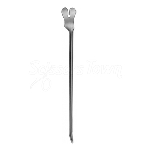 Doyen Director con lengua Instrumento Médico Quirúrgico reutilizable de acero inoxidable para uso hospitalario y clínico - Product Image 6